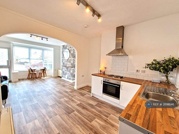 2 Bedroom Maisonette To Rent In Wisbech Road, King's Lynn, PE30