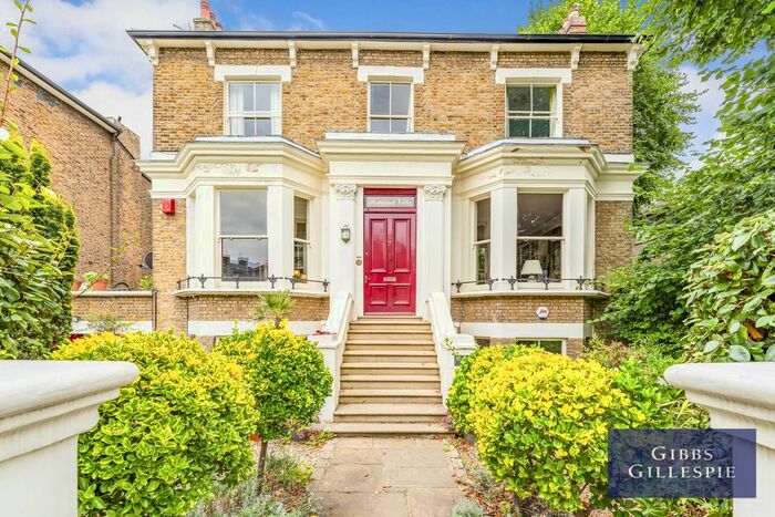 2 Bedroom Flat To Rent In Somerset Road, London, W13
