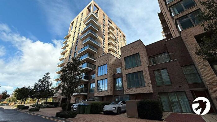 1 Bedroom Flat For Sale In Whittle Road, London, SE3