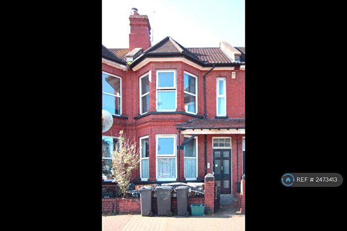 1 Bedroom Flat To Rent In High Street, Shirehampton, Bristol, BS11