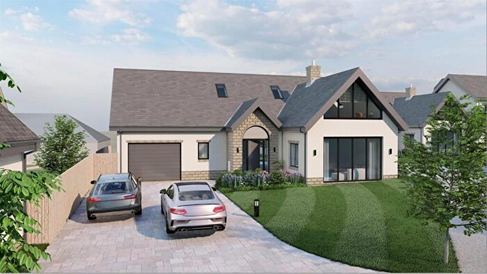 4 Bedroom House For Sale In Lilly Close, Heysham, Middleton Towers, LA3