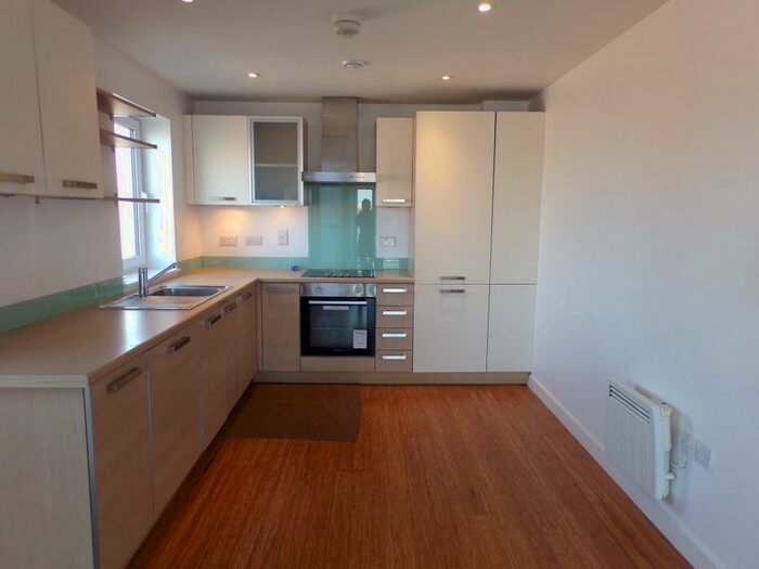 2 Bedroom Apartment To Rent In Light Buildings, Lumen Court, Preston, PR1