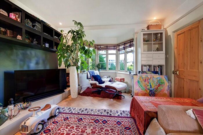 3 Bedroom Semi-Detached House To Rent In Wordsworth Walk, Hampstead Garden Suburb, London, NW11