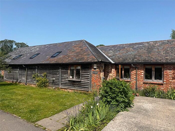 3 Bedroom Detached House To Rent In Petworth, West Sussex, GU28