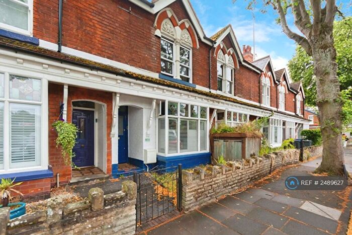 3 Bedroom Terraced House To Rent In Fourth Avenue, Birmingham, B29