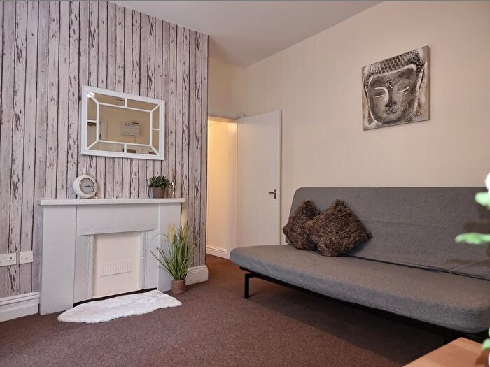 Studio To Rent In Balby Road, Balby, DN4