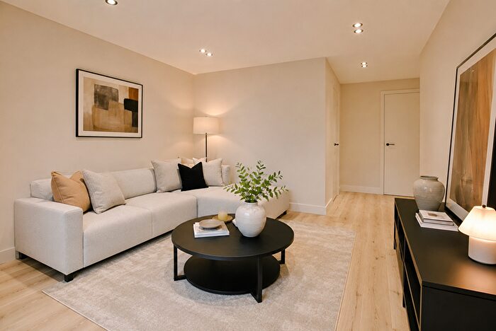 2 Bedroom Apartment For Sale In Burlington Street, Liverpool, L3