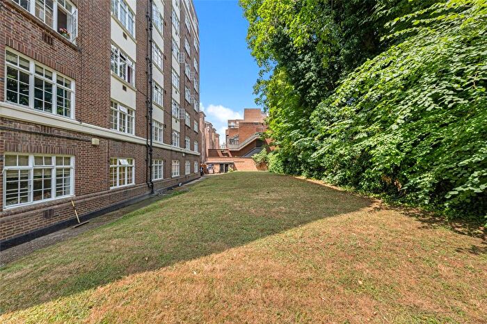 1 Bedroom Flat For Sale In Florence Court, Maida Vale, London, W9