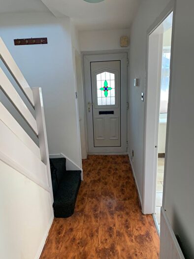 4 Bedroom Terraced House To Rent In Arbour Close, Luton, LU3