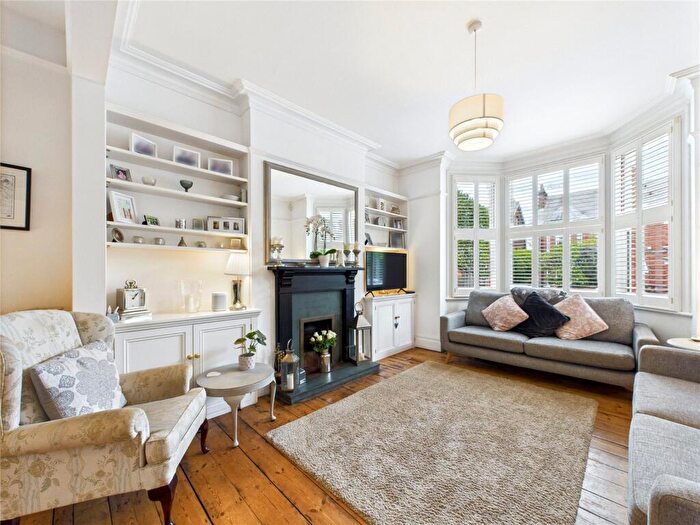 4 Bedroom Detached House For Sale In Gainsborough Road, Ipswich, Suffolk, IP4