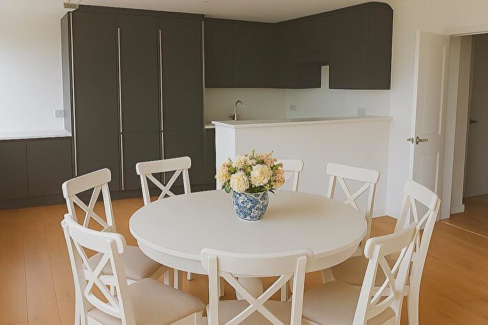2 Bedroom Apartment To Rent In Highbury Lane, Campbell Park, Milton Keynes, MK9