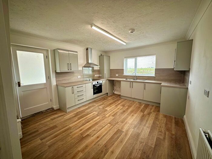 3 Bedroom Detached House For Sale In Rodham Road, March, PE15