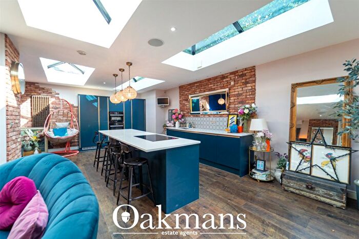 4 Bedroom Link Detached House For Sale In Station Lane, Lapworth, Solihull, Warwickshire, B94