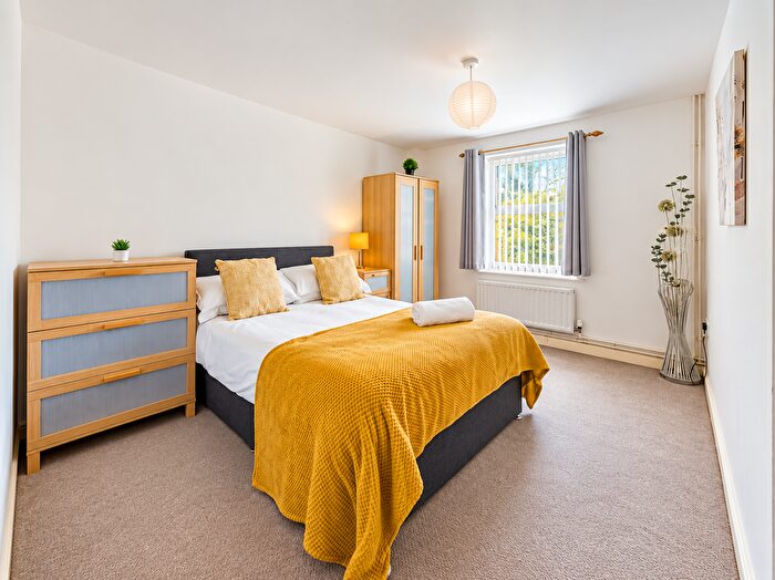 2 Bedroom Flat To Rent In Beech Street, Liverpool, L7