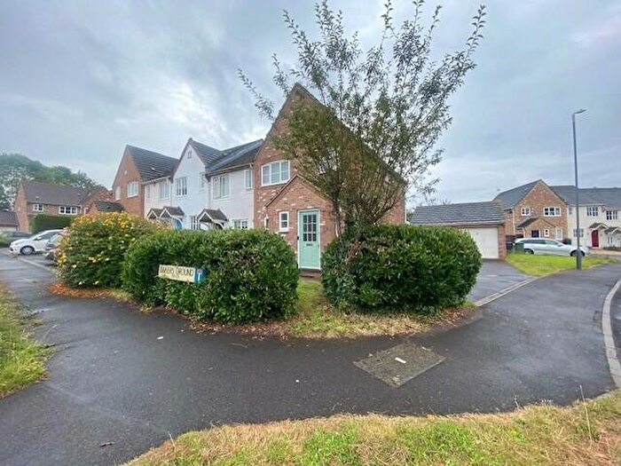 3 Bedroom House To Rent In Bakers Ground, Stoke Gifford, Bristol, BS34