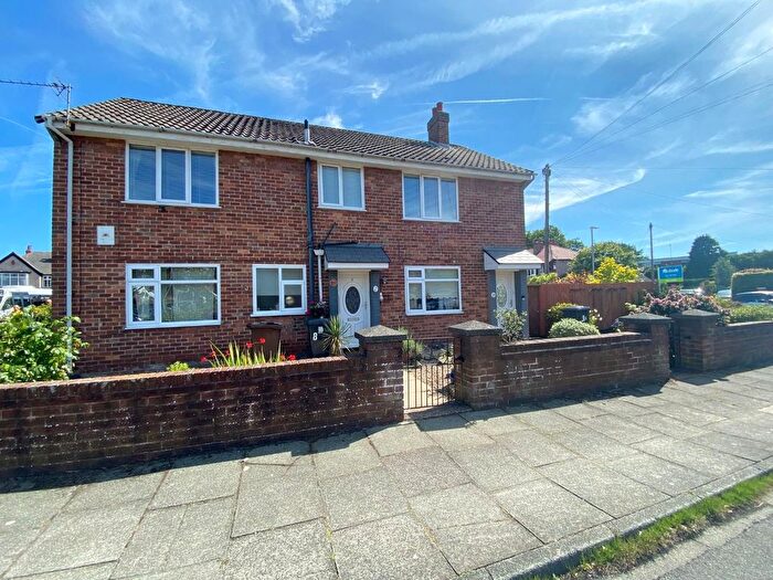 2 Bedroom Flat For Sale In Scape Lane, Liverpool, L23