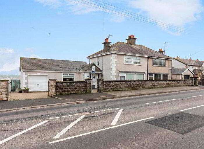 4 Bedroom Semi-Detached House For Sale In Donaghadee Road, Newtownards, BT22