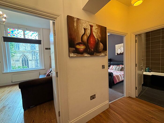 1 Bedroom Property To Rent In St. Nicholas Chambers, Newcastle Upon Tyne, NE1