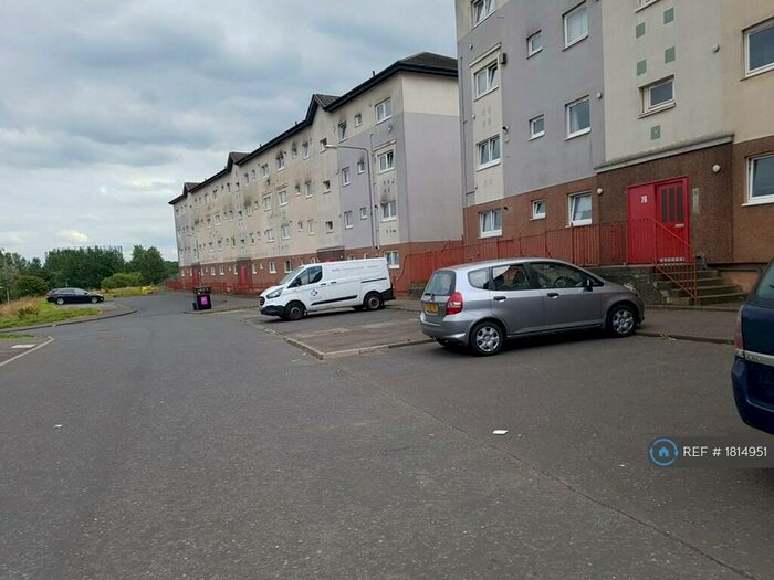 3 Bedroom Flat To Rent In Rosemount Street, Glasgow, G21
