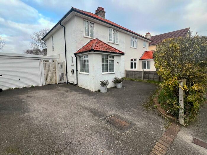 3 Bedroom Semi-Detached House To Rent In Testcombe Road, Gosport, Hampshire, PO12