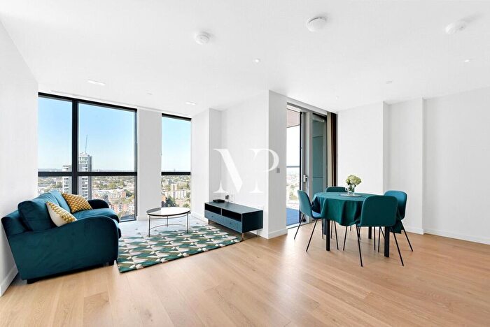 1 Bedroom Apartment To Rent In Atlas Building, City Road, London, EC1V