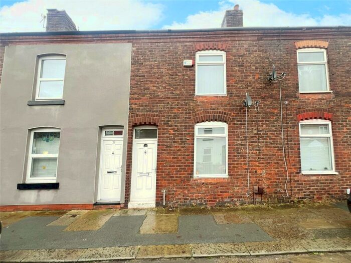 2 Bedroom Terraced House To Rent In Bingham Street, Swinton, Manchester, Greater Manchester, M27