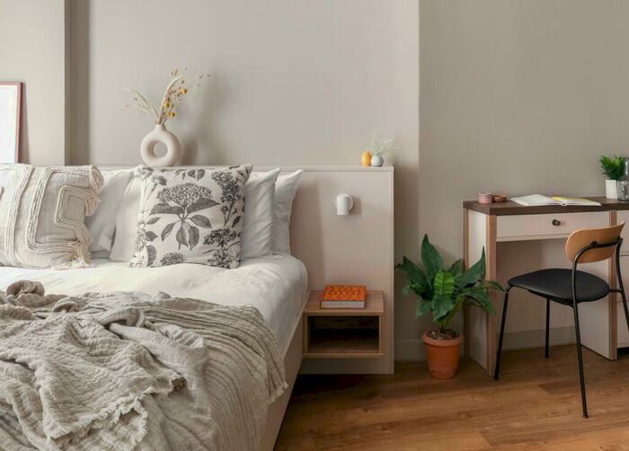 Studio To Rent In Wembley Ark, First Way, Wembley, Middlesex, HA9