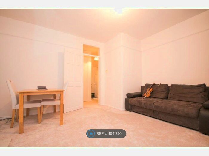 1 Bedroom Flat To Rent In Bermondsey, London, SE16