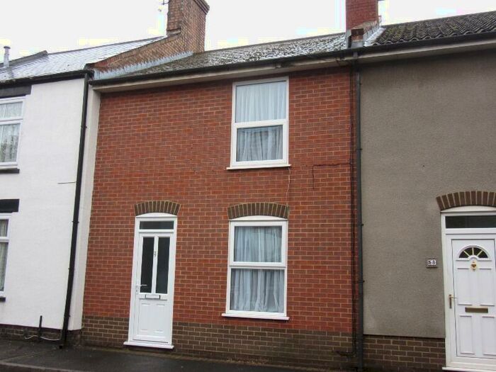 2 Bedroom Terraced House To Rent In Birchwood Street, King's Lynn, PE30