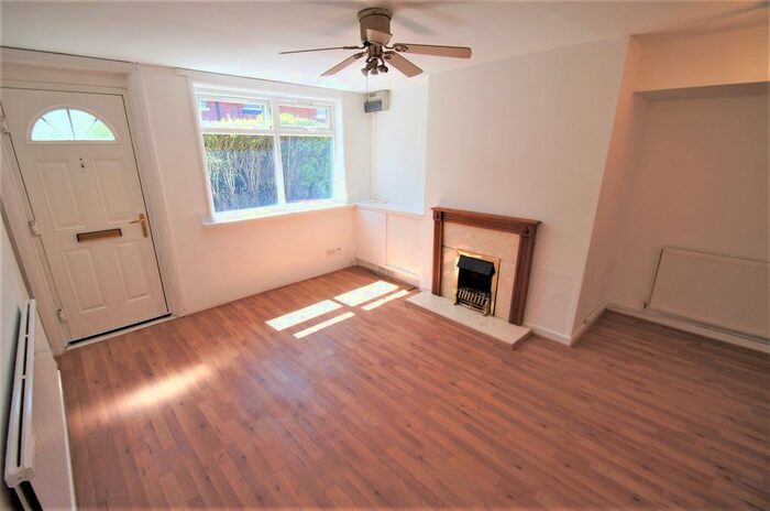 2 Bedroom Maisonette To Rent In Goring Road, Stoke, Coventry, CV2