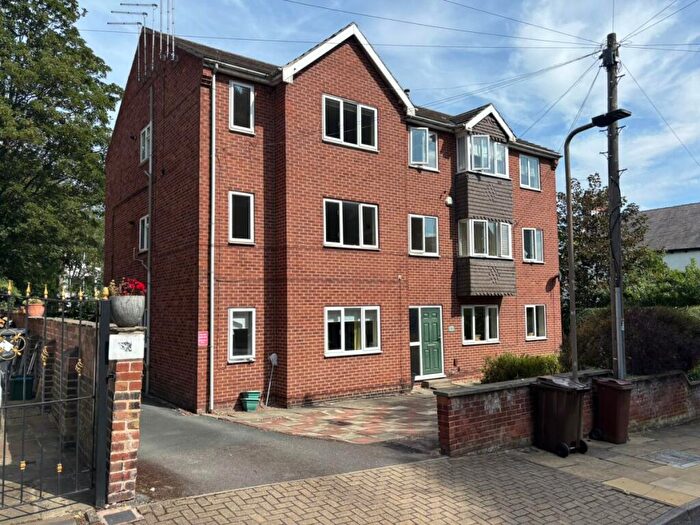 2 Bedroom Apartment To Rent In Cavendish Court, Barnsley, S75