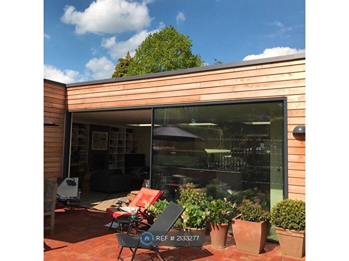 3 Bedroom Detached House To Rent In Ashley, Market Harborough, LE16