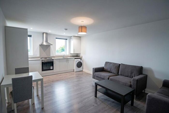 2 Bedroom Property To Rent In Sutherland Street, Swinton, M27