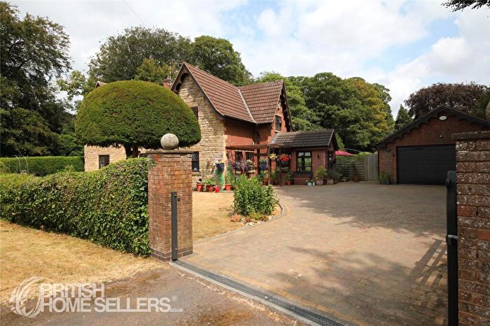 4 Bedroom Detached House For Sale In Melton Road, Waltham On The Wolds, Melton Mowbray, Leicestershire, LE14