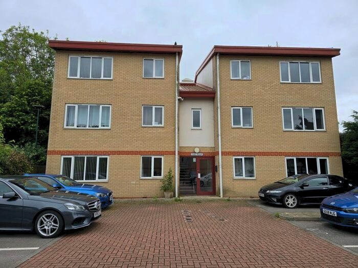 2 Bedroom Flat To Rent In The Keep, Sandringham Road, Peterborough, PE4