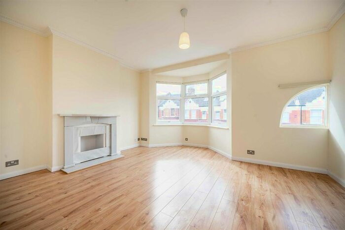 4 Bedroom Terraced House To Rent In Baronsmere Road, East Finchley, London, N2