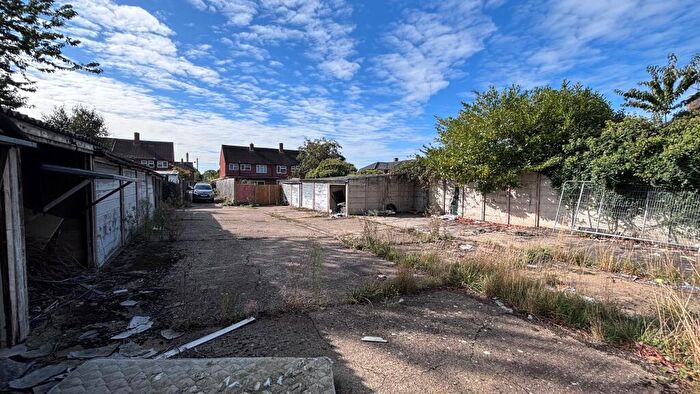 Land For Sale In Garage Compound At Monksfield Way, Berkshire, SL2
