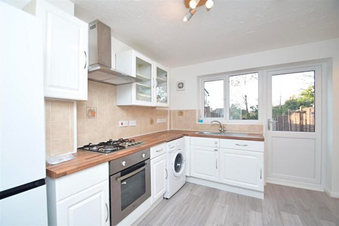2 Bedroom Terraced House To Rent In Columbus Gardens, Northwood, HA6