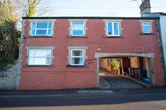 1 Bedroom Flat For Sale In Stonehouse Court, North Street, Langport, TA10