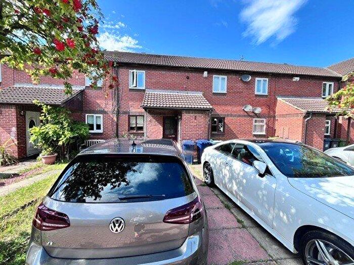 2 Bedroom Apartment To Rent In Hazelmoor, Hebburn Village, Tyne And Wear, NE31