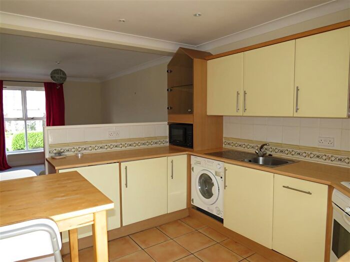 2 Bedroom Apartment To Rent In Waters Edge, Chester, CH1