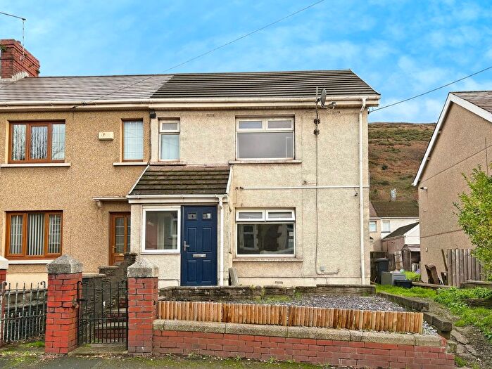 3 Bedroom Property For Sale In Geifr Road, Margam, Port Talbot, SA13