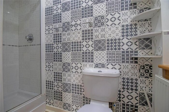 3 Bedroom Terraced House For Sale In Sunningdale Way, Gainsborough, Lincolnshire, DN21