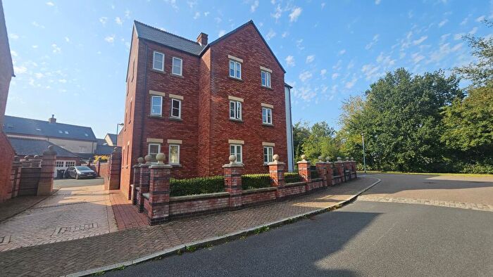 2 Bedroom Apartment To Rent In Clement Road, Fulwood, PR2