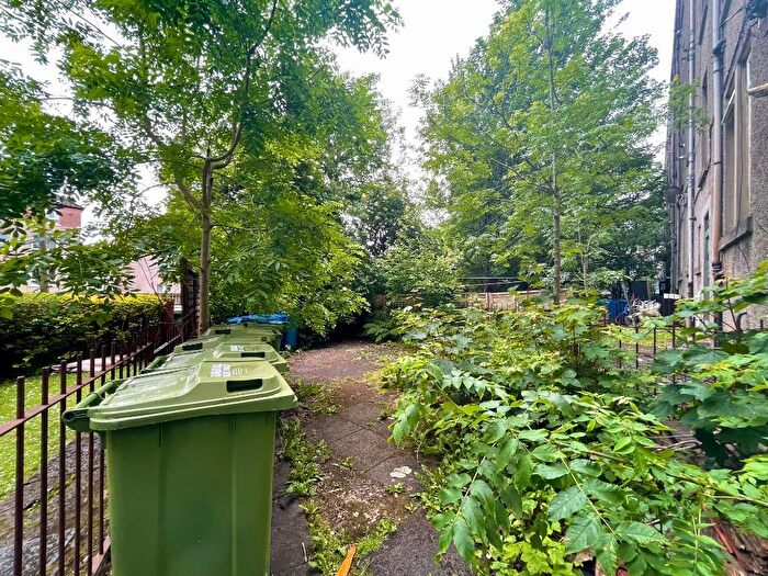 1 Bedroom Flat To Rent In Wellshot Road, Glasgow, G32