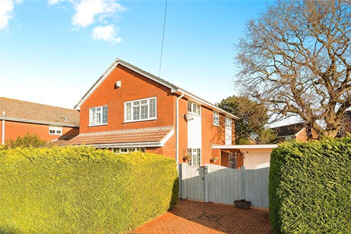 4 Bedroom Detached House For Sale In Hillock Lane, Gresford, Wrexham, LL12