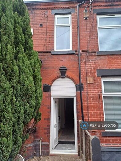 4 Bedroom Terraced House To Rent In Corporation Road, Manchester, M34