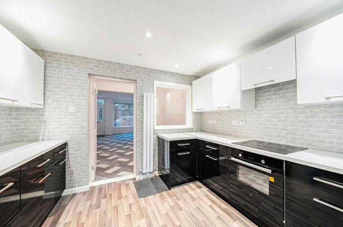 2 Bedroom Terraced House For Sale In Egypt Street, Hull, HU9