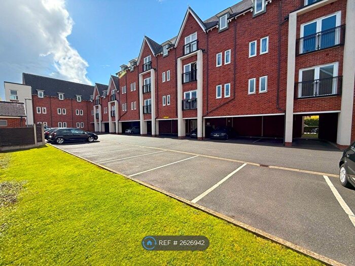 1 Bedroom Flat To Rent In Houseman Crescent, Manchester, M20
