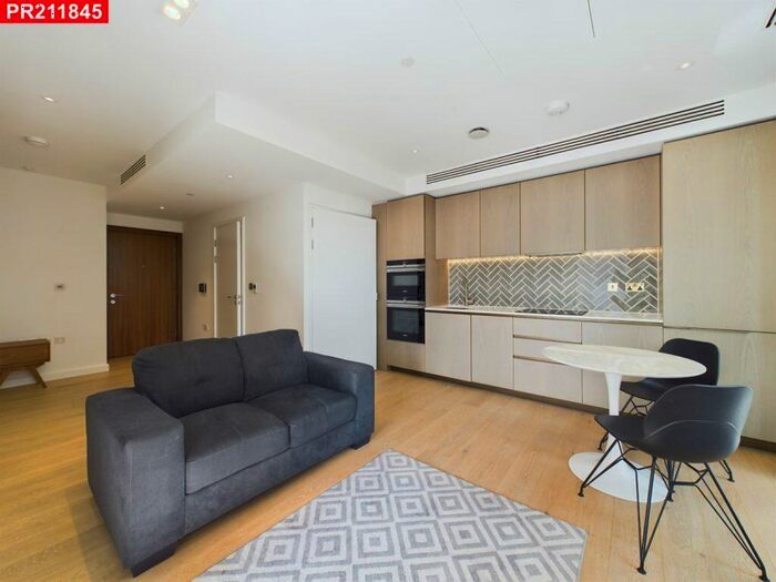 Studio To Rent In City Road, Old Street, – Studio, EC1V